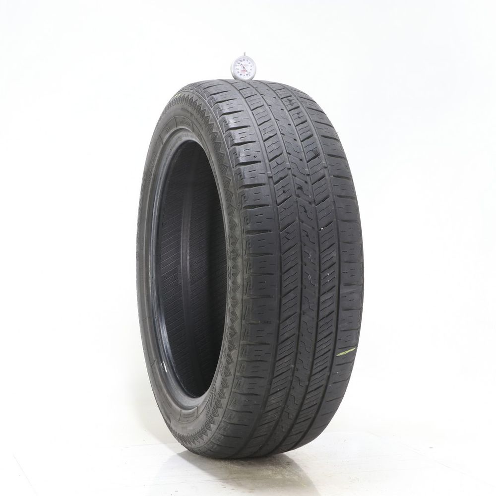 Set of (2) Used 235/55R20 Sailun Terramax HLT 102H - 5-5.5/32 - Image 4