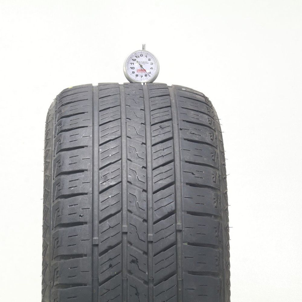 Set of (2) Used 235/55R20 Sailun Terramax HLT 102H - 5-5.5/32 - Image 5