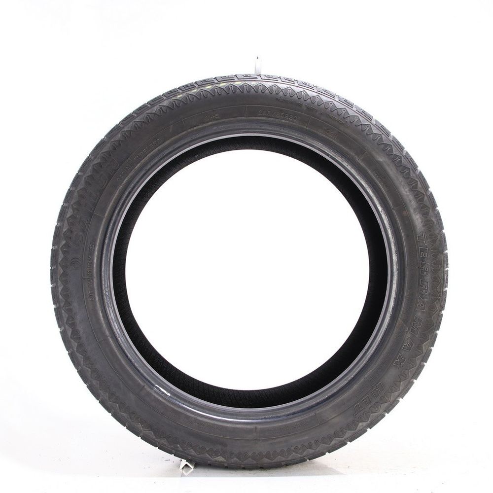 Set of (2) Used 235/55R20 Sailun Terramax HLT 102H - 5-5.5/32 - Image 6