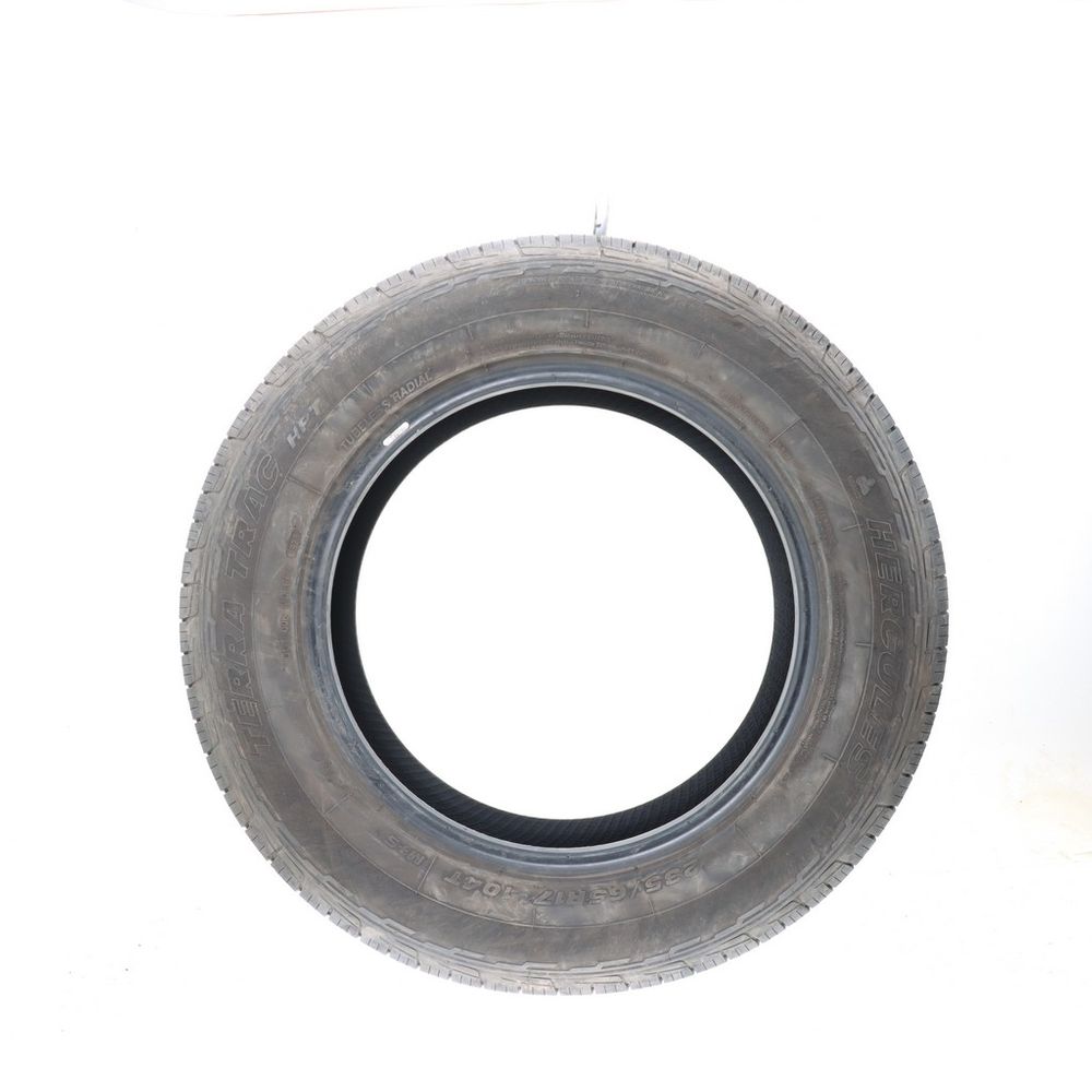 Used 235/65R17 Hercules Terra Trac HPT 104T - 10/32 - Image 3