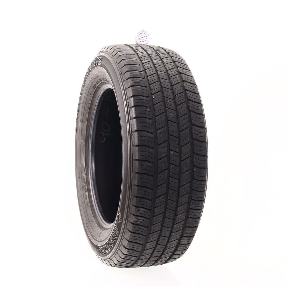 Used 265/60R18 Sumitomo Encounter HT2 110T - 9.5/32 - Image 1
