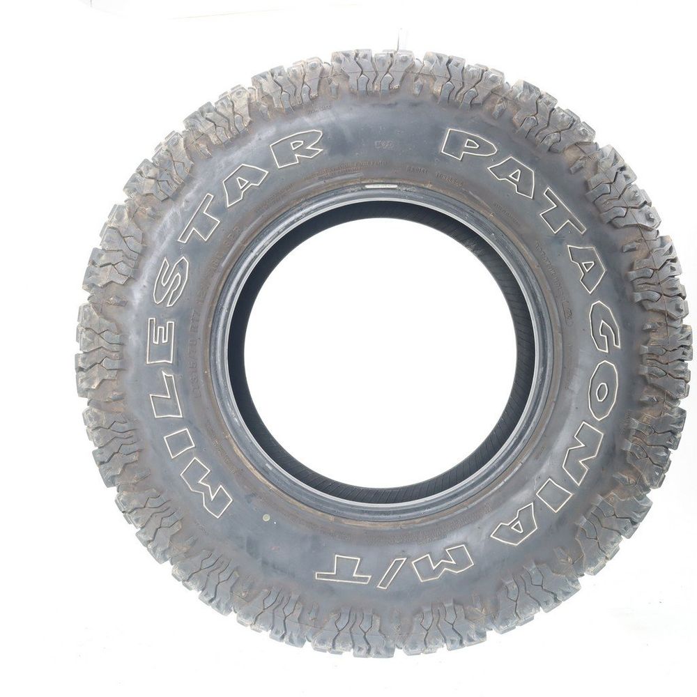 Used LT 315/70R17 Milestar Patagonia M/T 121/118Q D - 8.5/32 - Image 3
