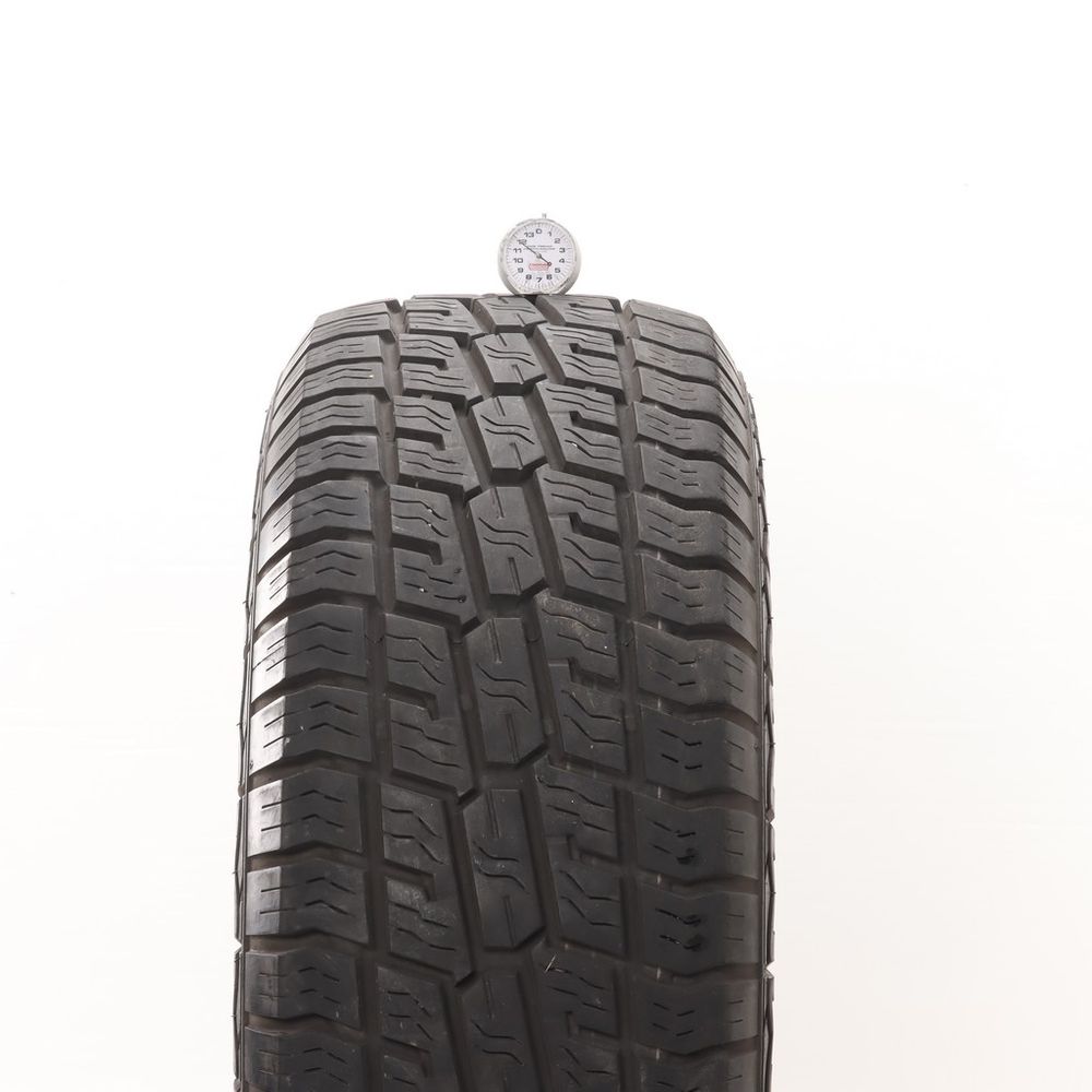 Used LT 33X12.5R18 RDR Red Dirt Road RD-5 A/T 118Q E - 12/32 - Image 2