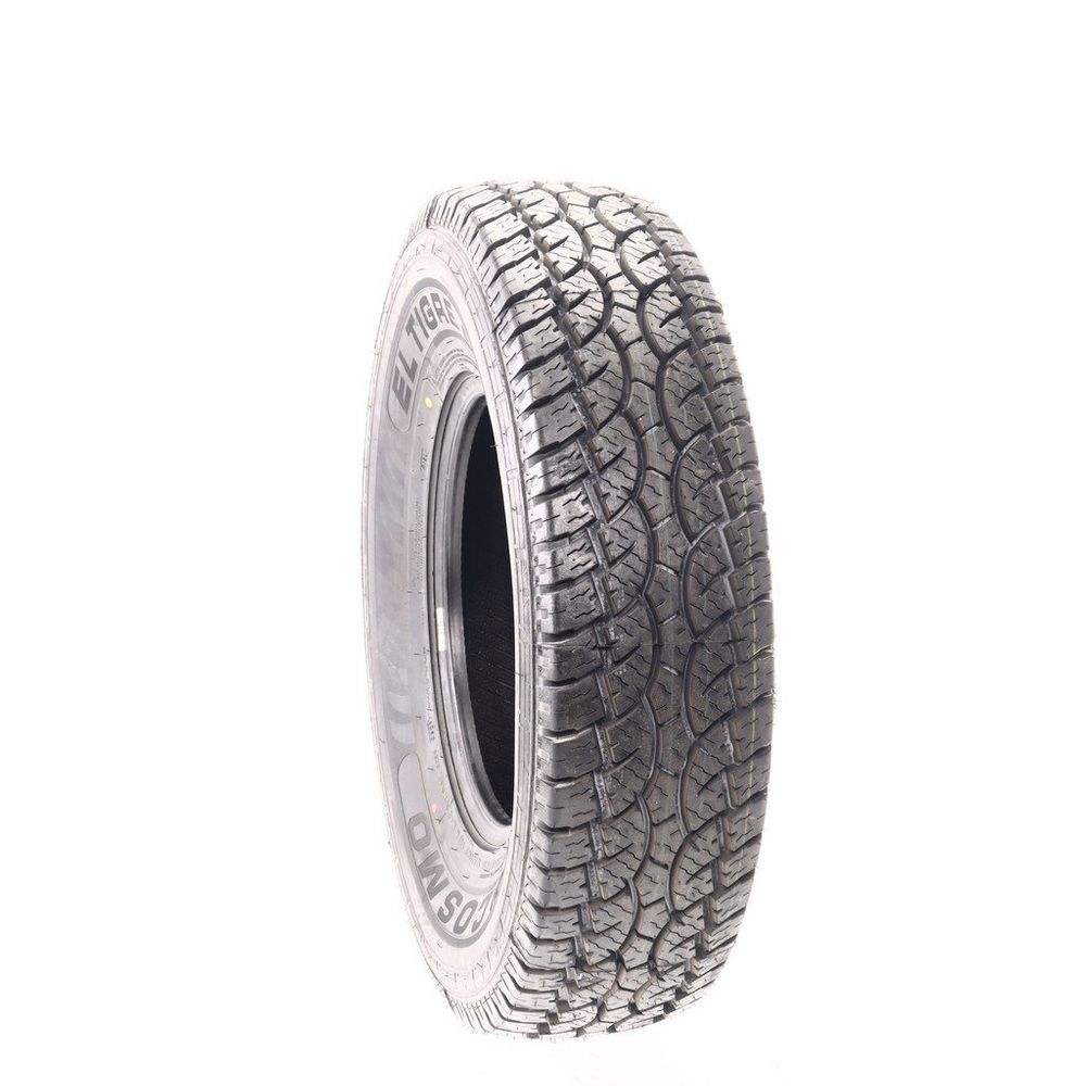 New LT 235/85R16 Cosmo El Tigre AT 120/116S E - Image 1