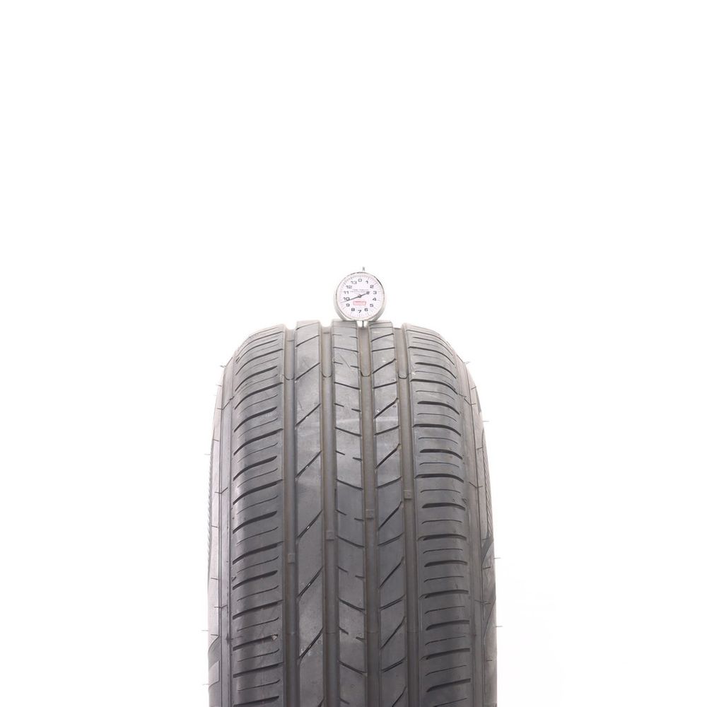 Set of (2) Used 235/65R17 Radar Dimax E Sport 3 108W - 9.5/32 - Image 2
