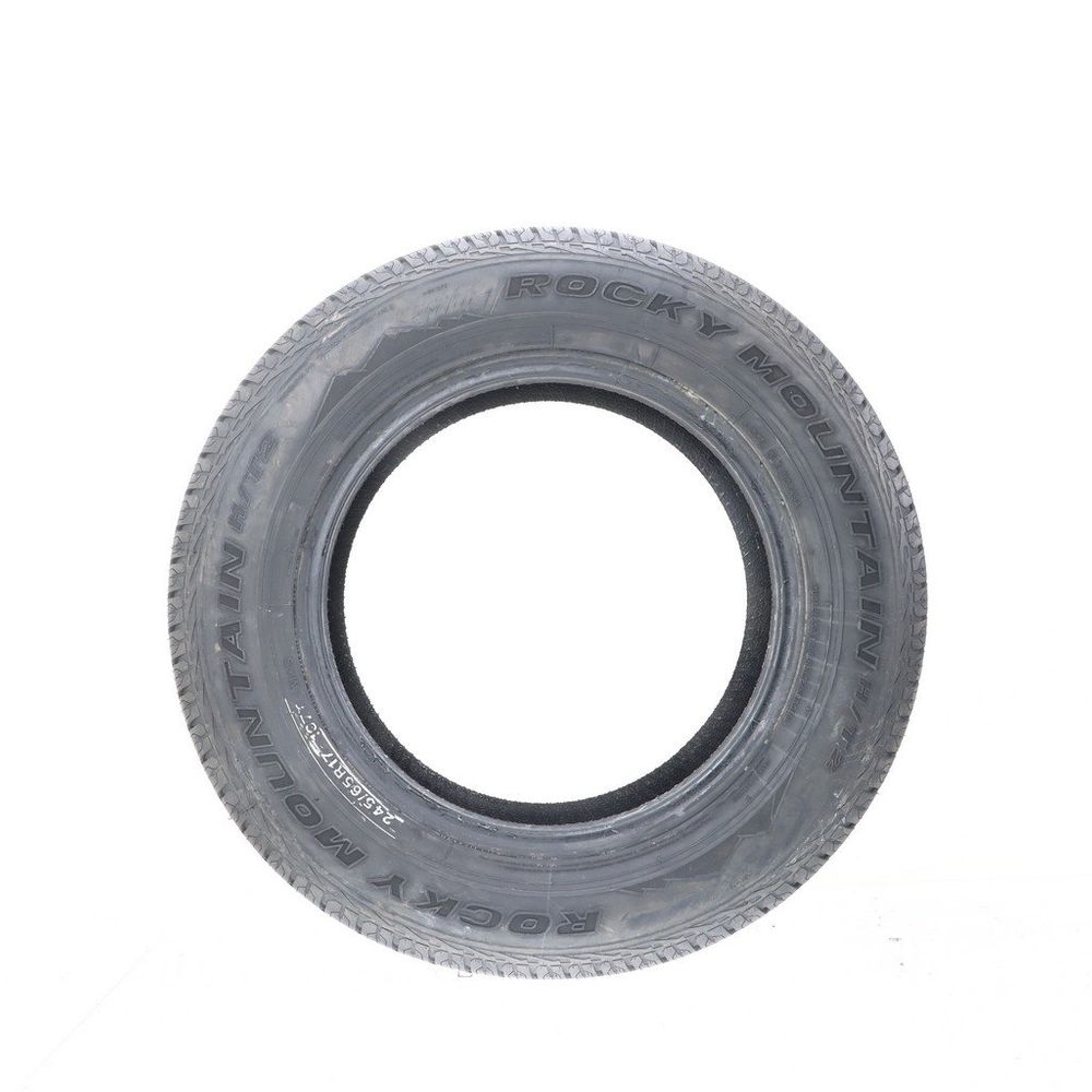 New 245/65R17 Rocky Mountain H/T2 107T - Image 3