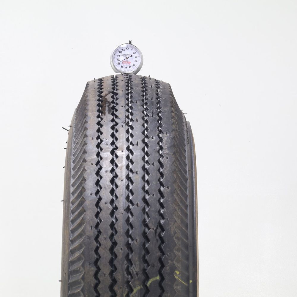Used 8.2-15 Firestone Gum Dipped 112P - 9/32 - Image 2
