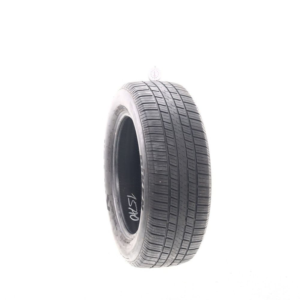 Used 225/60R17 Riken Raptor VR 99V - 7/32 - Image 1