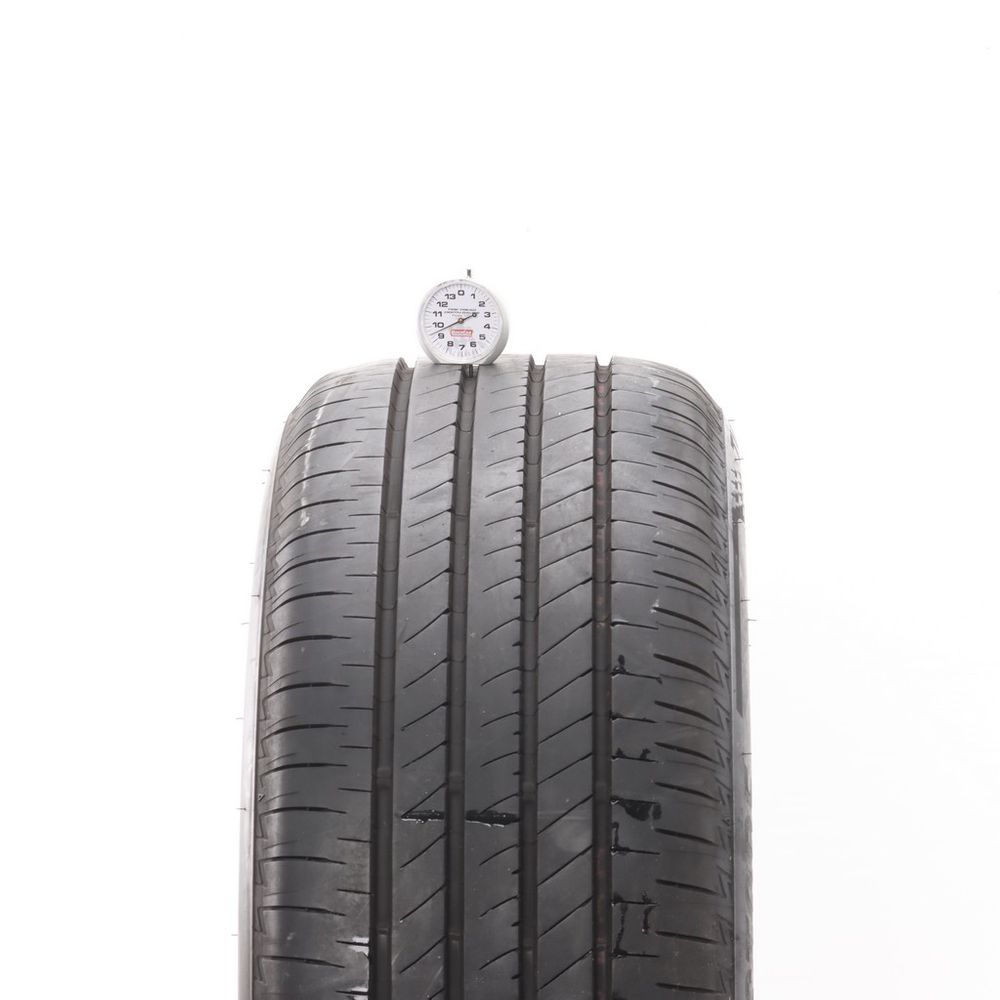 Used 245/50R19 Bridgestone Turanza T005 A RFT 101W - 9.5/32 - Image 2