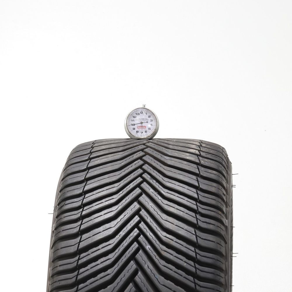 Set of (2) Used 255/45R20 Michelin CrossClimate 2 105V - 8.5-10/32 - Image 5