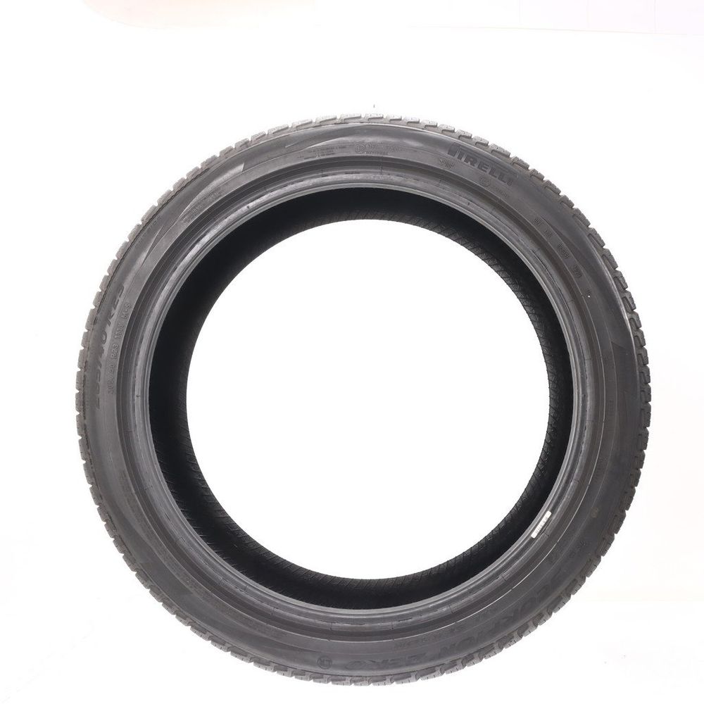 Set of (4) Used 285/40R23 Pirelli Scorpion Zero LR PNCS 111Y - 5.5-6.5/32 - Image 6