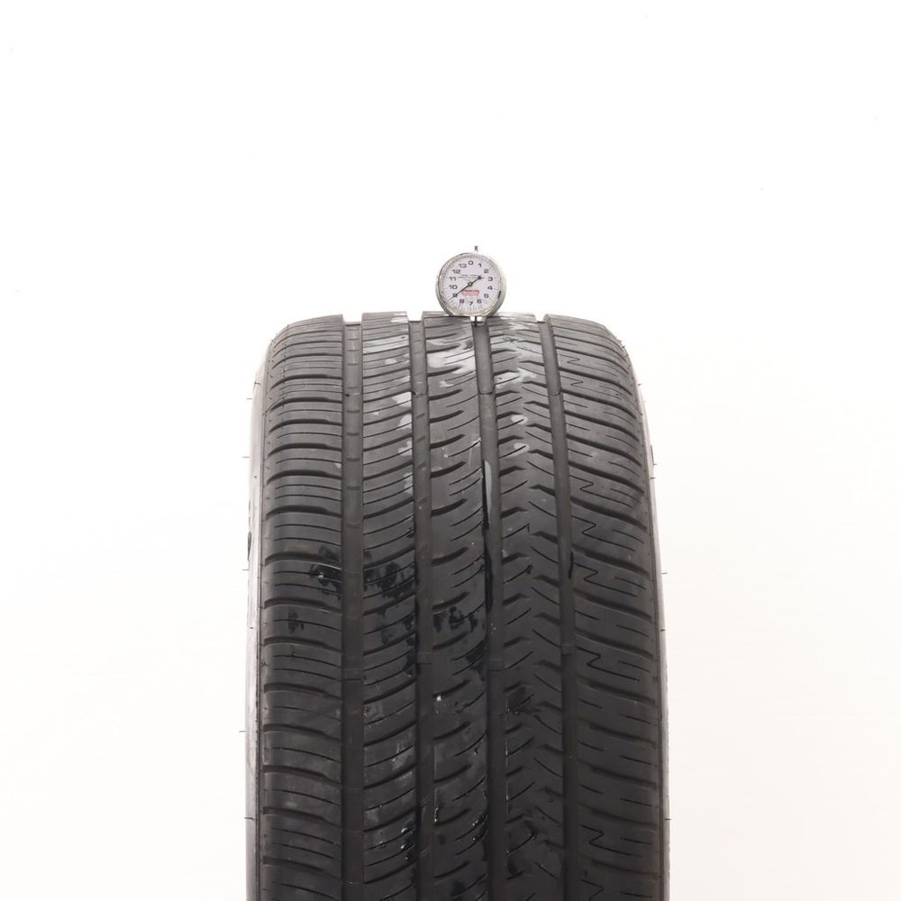 Used 285/45ZR22 Advanta HP Z-02 114W - 9/32 - Image 2