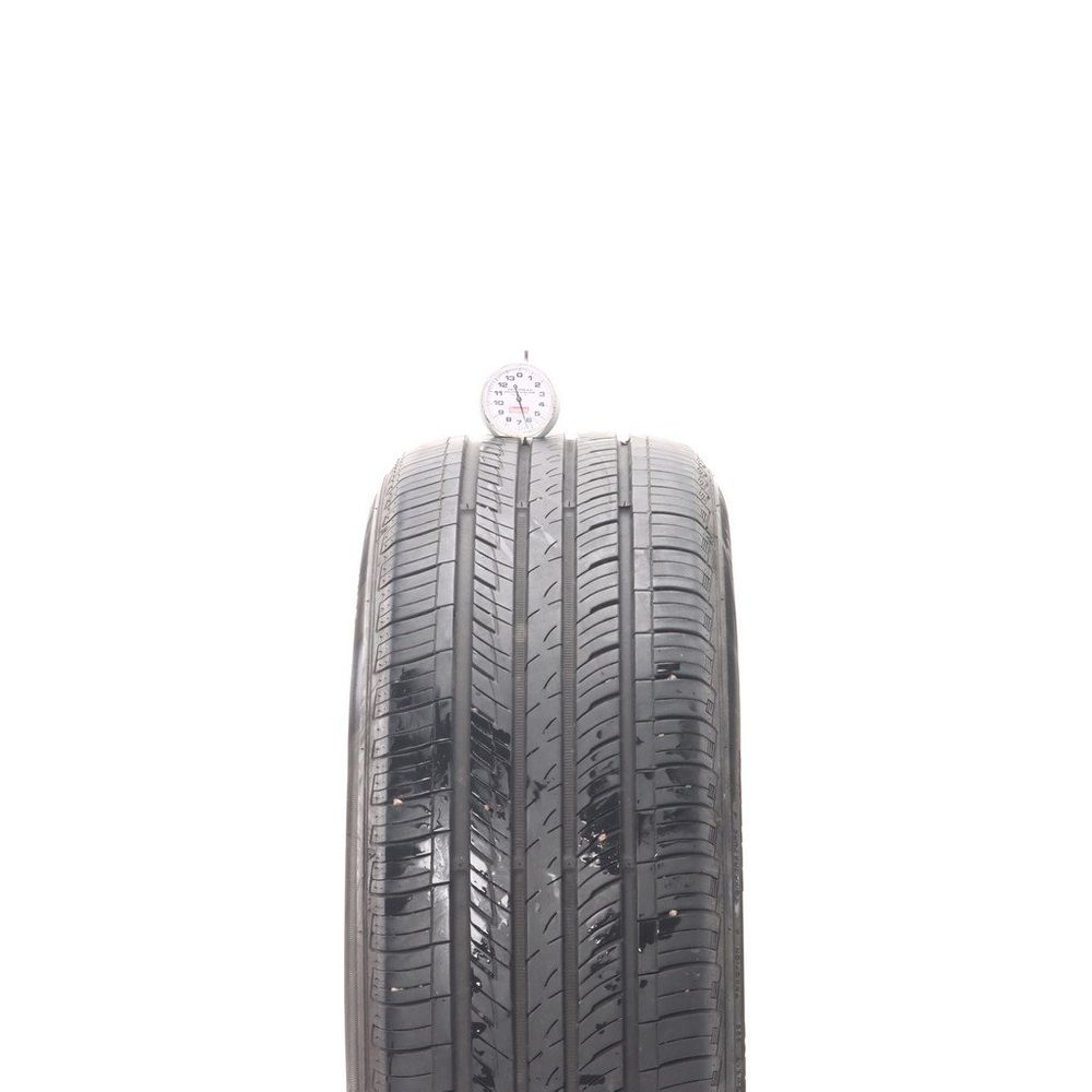 Set of (2) Used 225/60R17 Sumitomo GeoTour 99V - 6/32 - Image 2