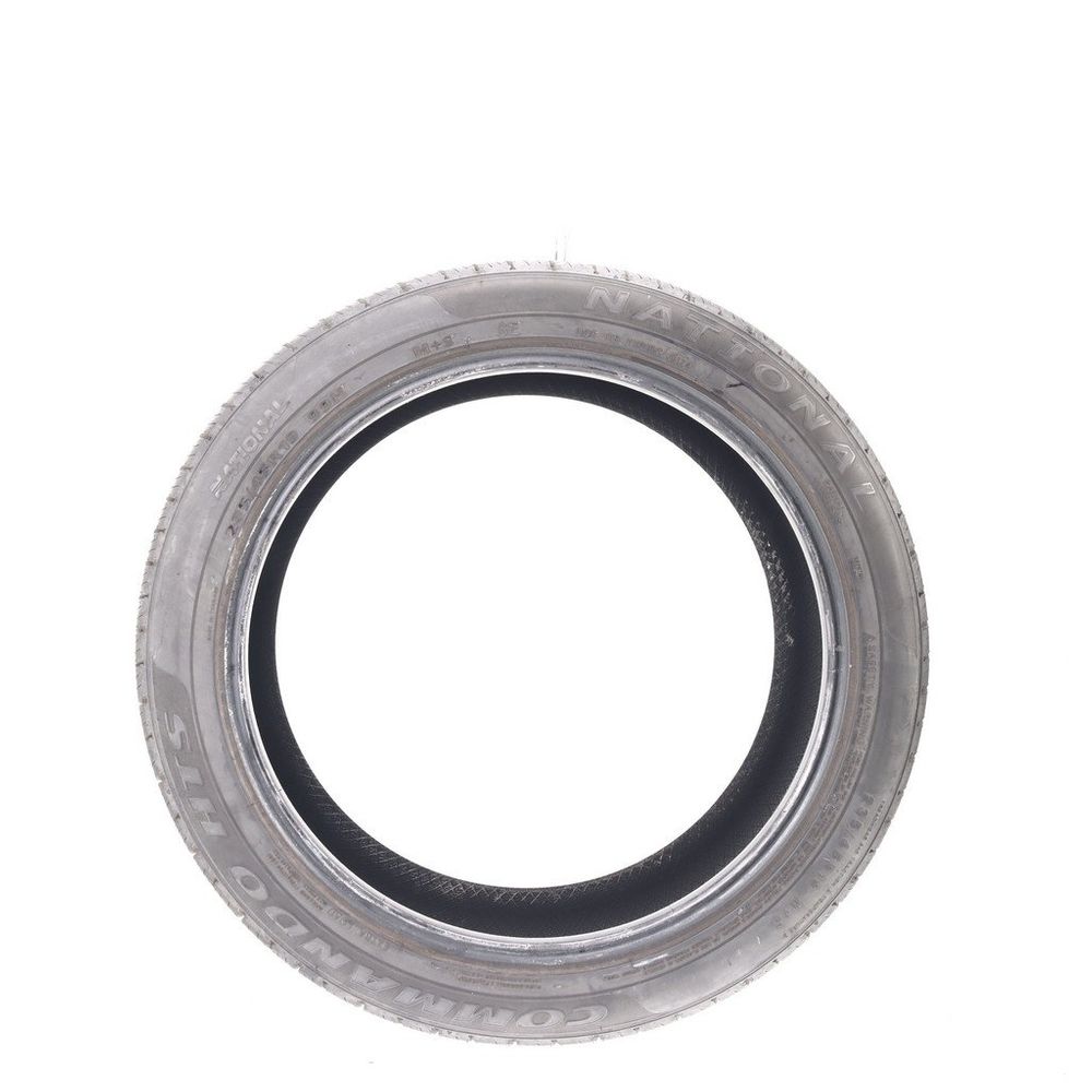 Used 235/45R19 National Commando HTS 99H - 11/32 - Image 3