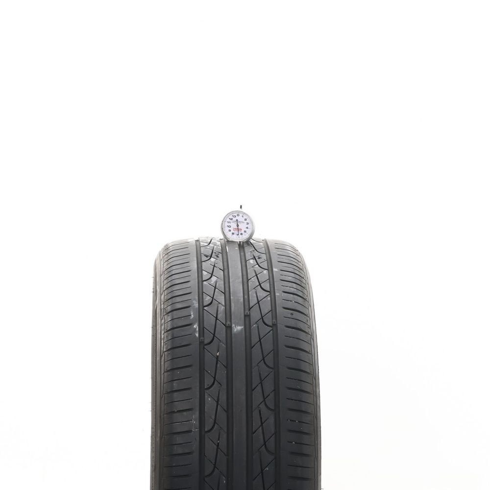 Set of (2) Used 215/50R17 Hankook Ventus V2 concept2 91V - 6.5/32 - Image 2