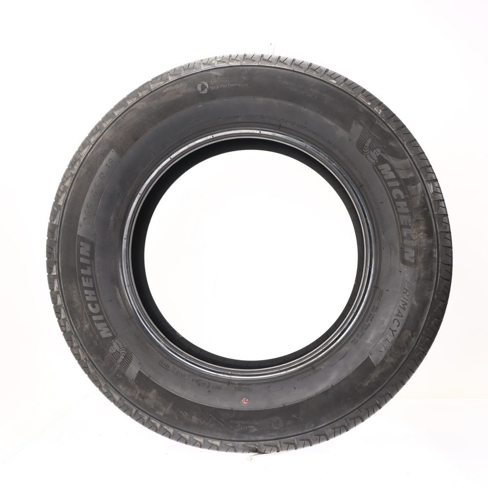 Set of (2) Used 265/65R18 Michelin Primacy LTX 114T - 8.5-9.5/32 - Image 6