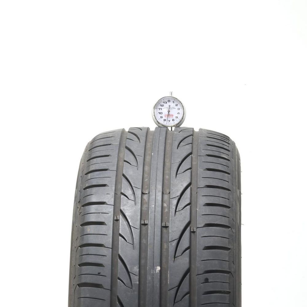 Set of (2) Used 235/45ZR19 Lionhart LH-503 99W - 7.5-8.5/32 - Image 2