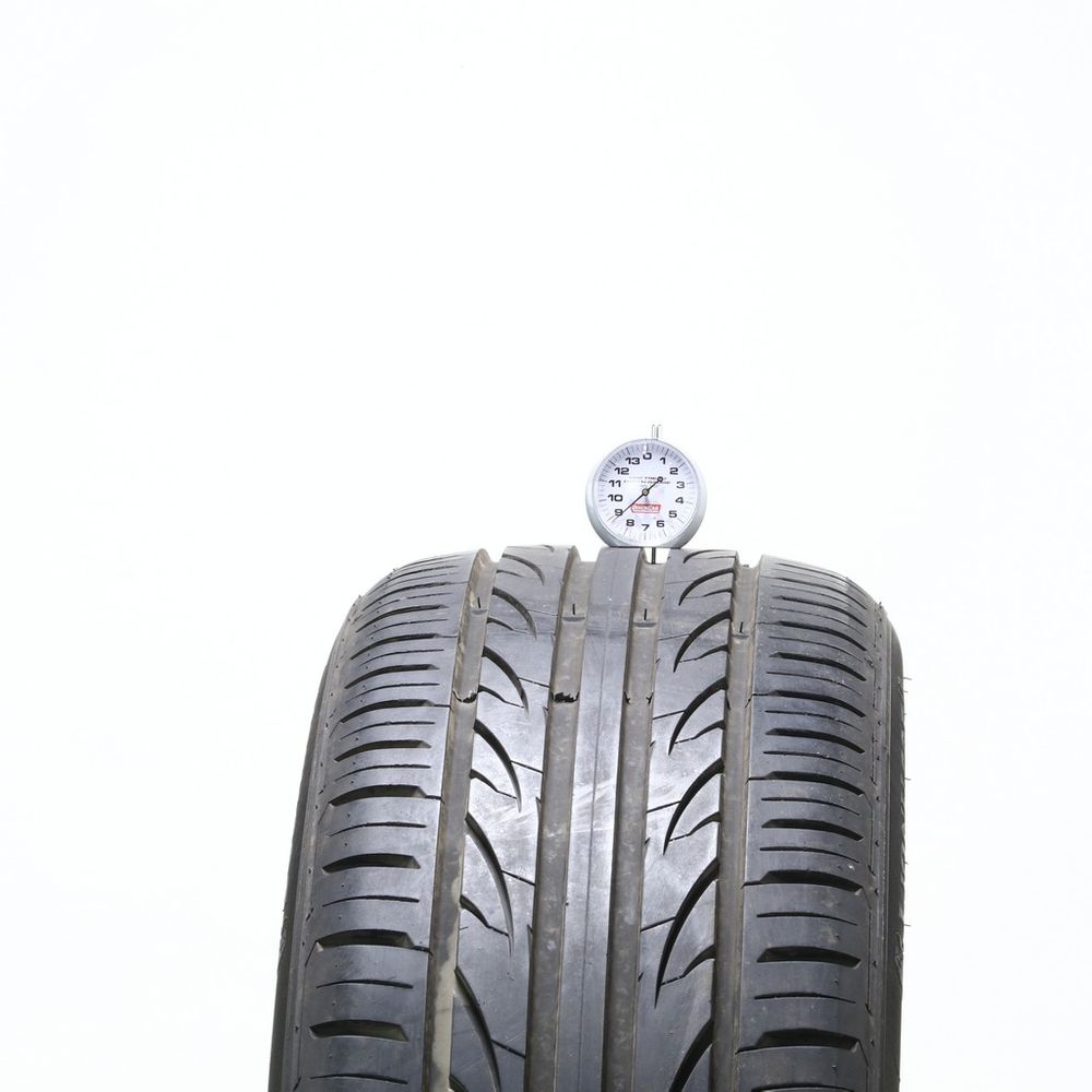 Set of (2) Used 235/45ZR19 Lionhart LH-503 99W - 7.5-8.5/32 - Image 5