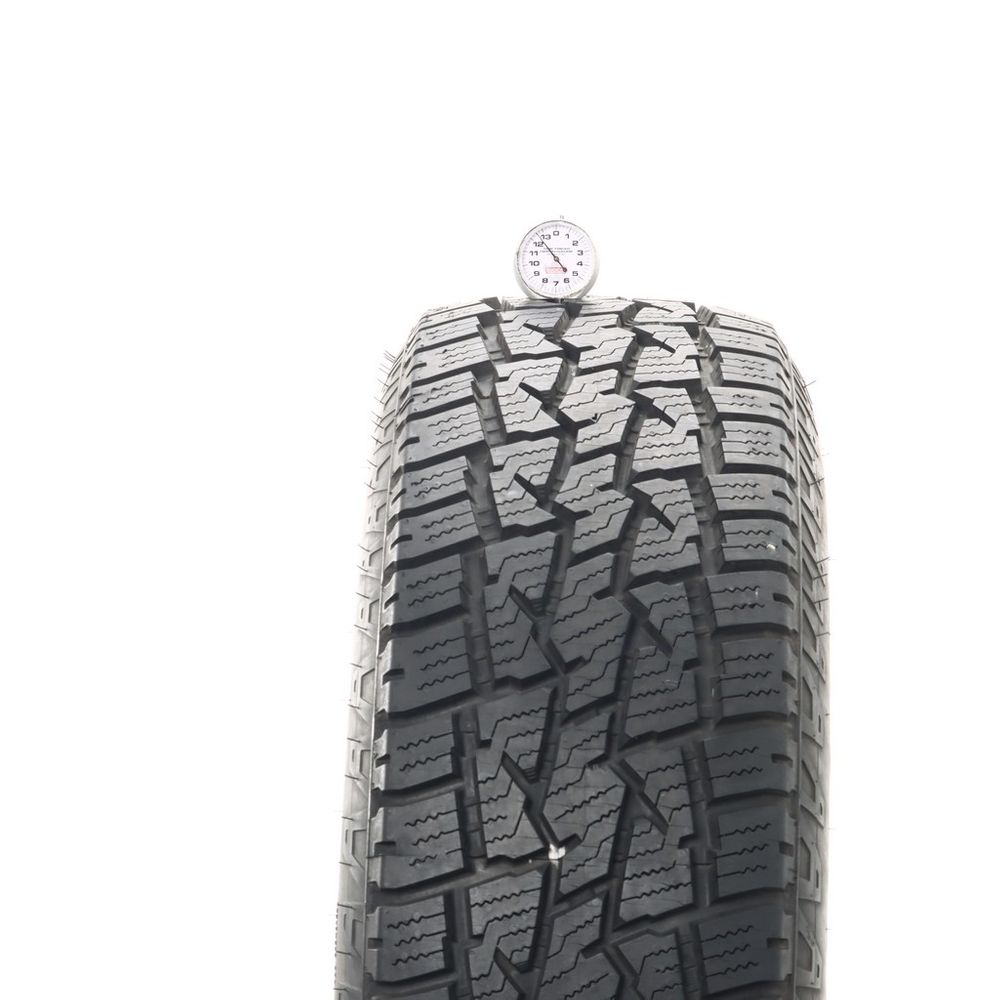 Used 255/70R18 DeanTires Back Country SQ-4 A/T 113T - 12.5/32 - Image 2