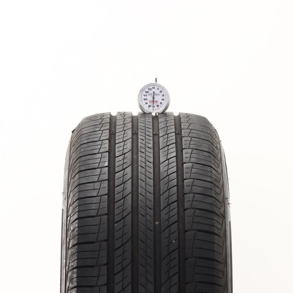 Set of (2) Used 235/65R18 Hankook Dynapro HP2 106H - 6-7/32 - Image 5