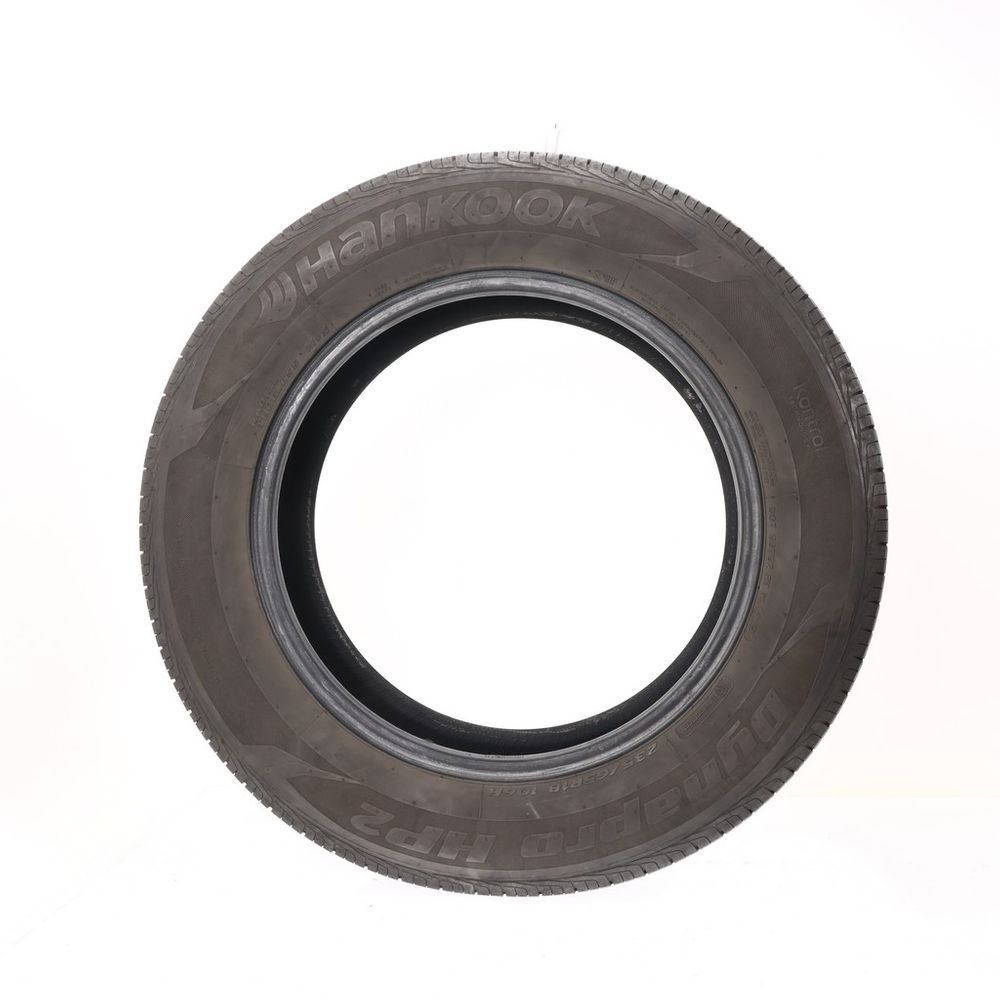 Set of (2) Used 235/65R18 Hankook Dynapro HP2 106H - 6-7/32 - Image 6