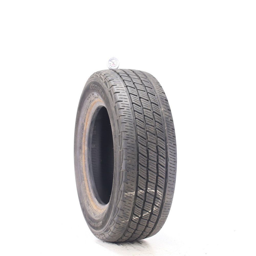 Used 235/65R16C Cooper Adventurer H/T 121/119R - 11.5/32 - Image 1