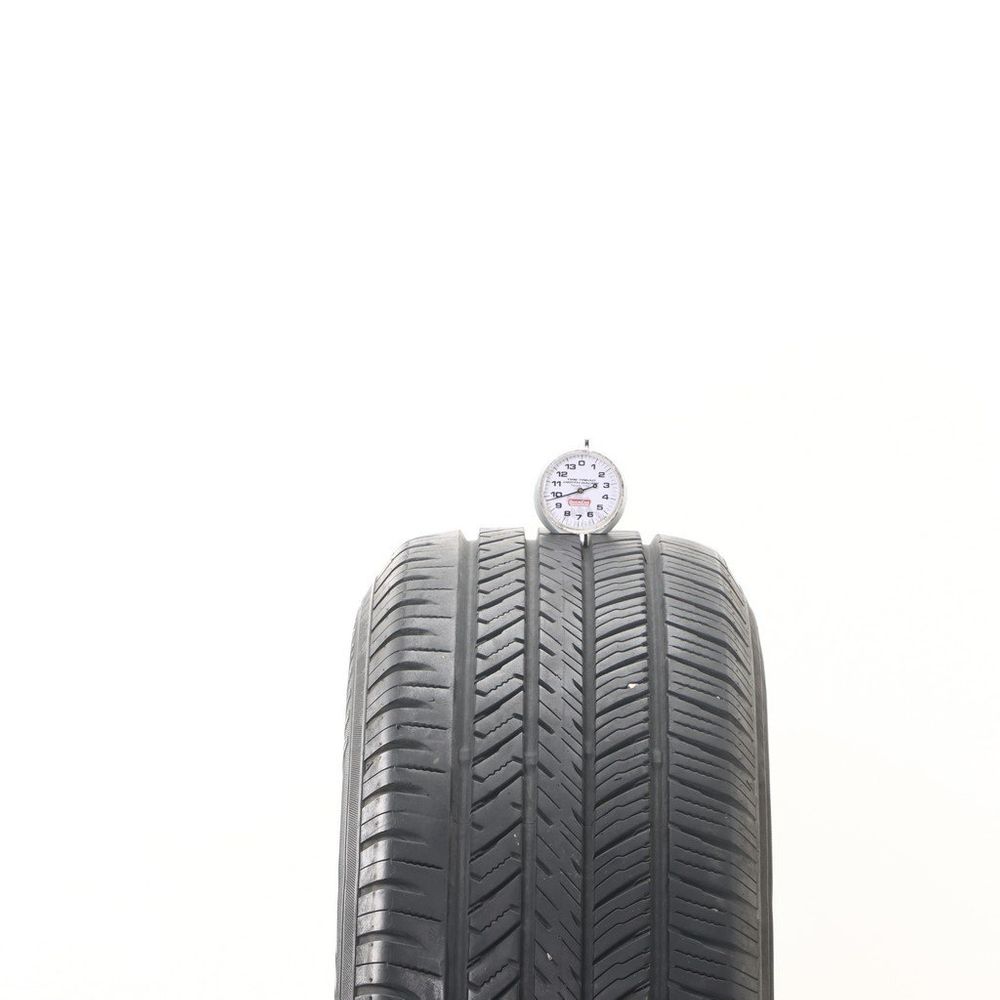 Set of (2) Used 215/60R16 Yokohama YK-GTX 95V - 9.5-10.5/32 - Image 2