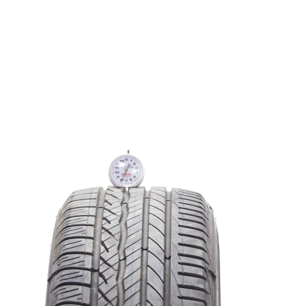Set of (4) Used 225/60R18 Dunlop Conquest sport A/S 100V - 7-8.5/32 - Image 8