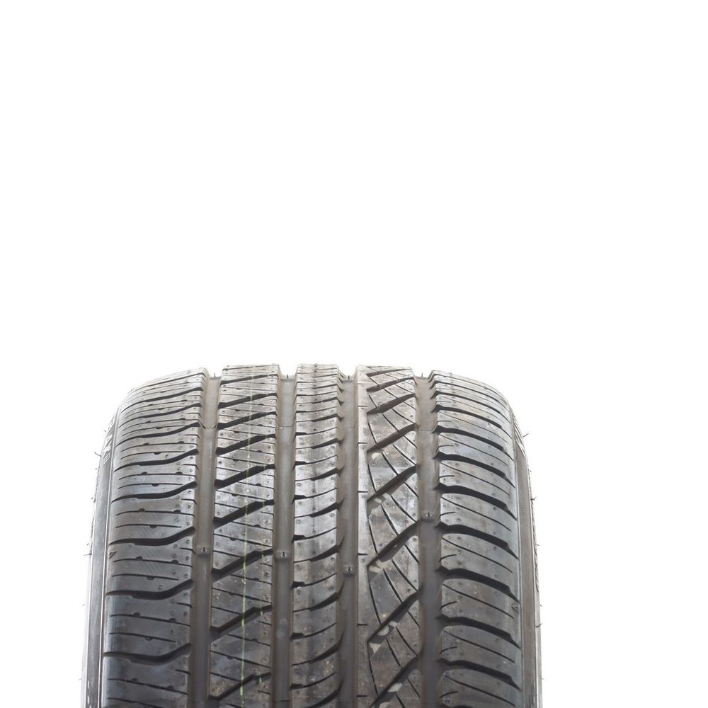Driven Once 255/35ZR19 Kumho Ecsta 4X II 96W - 9/32 - Image 2