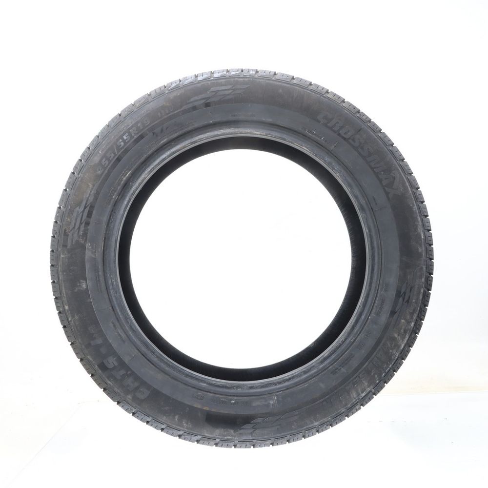 Driven Once 255/55R19 Crossmax CHTS-1 111V - 11/32 - Image 3