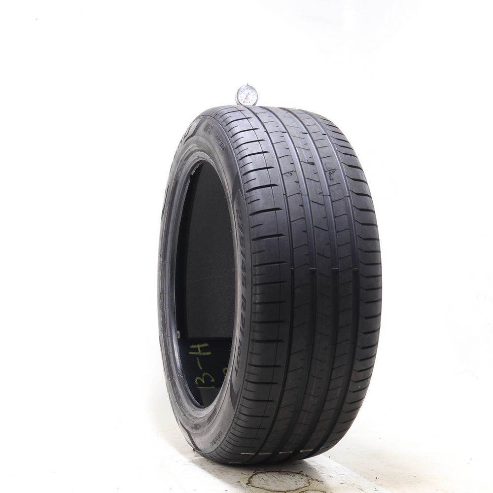 Used 275/45R21 Pirelli P Zero PZ4 MO-S PNCS 107Y - 8/32 - Image 1