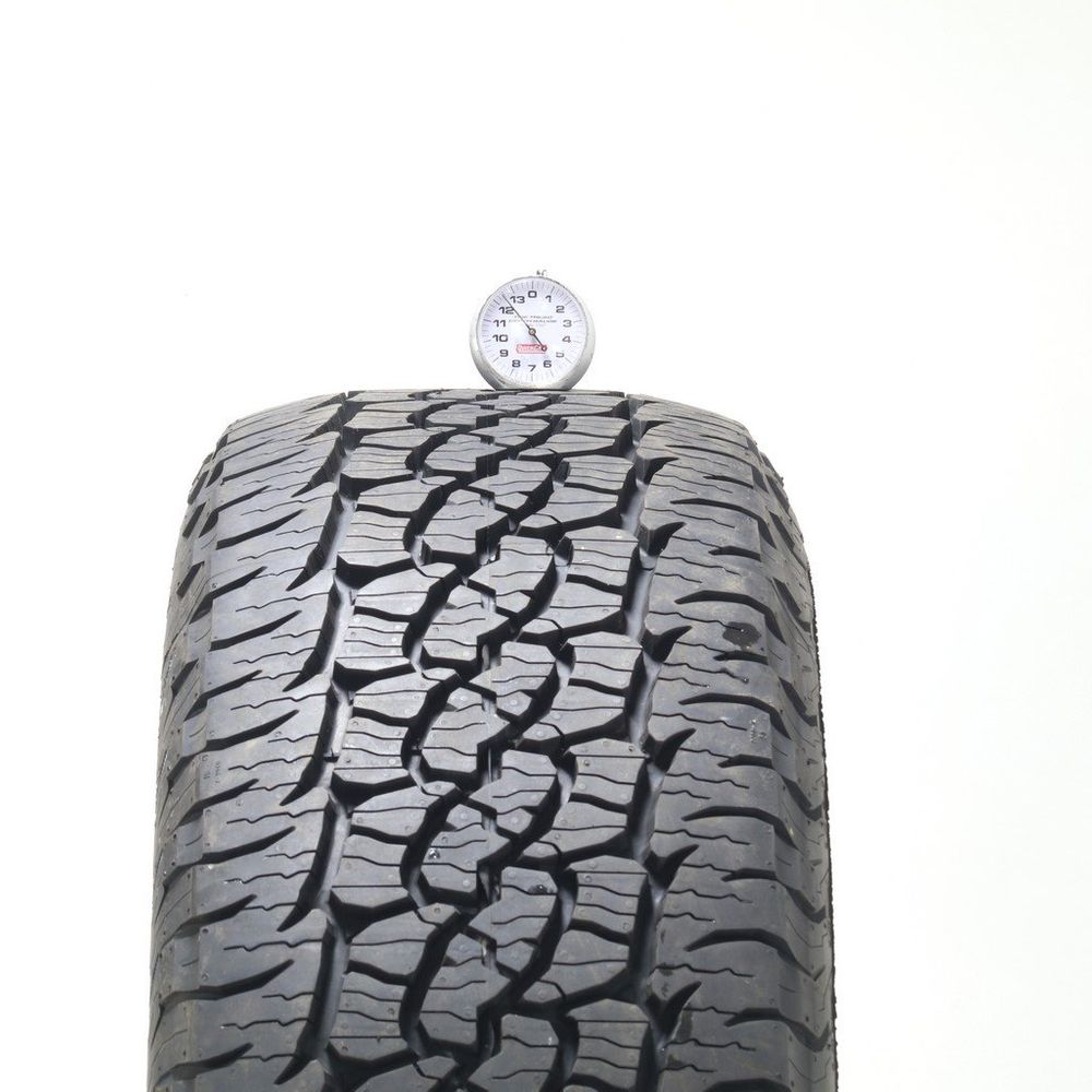 Used 265/65R18 BFGoodrich Trail-Terrain T/A 114T - 12.5/32 - Image 2