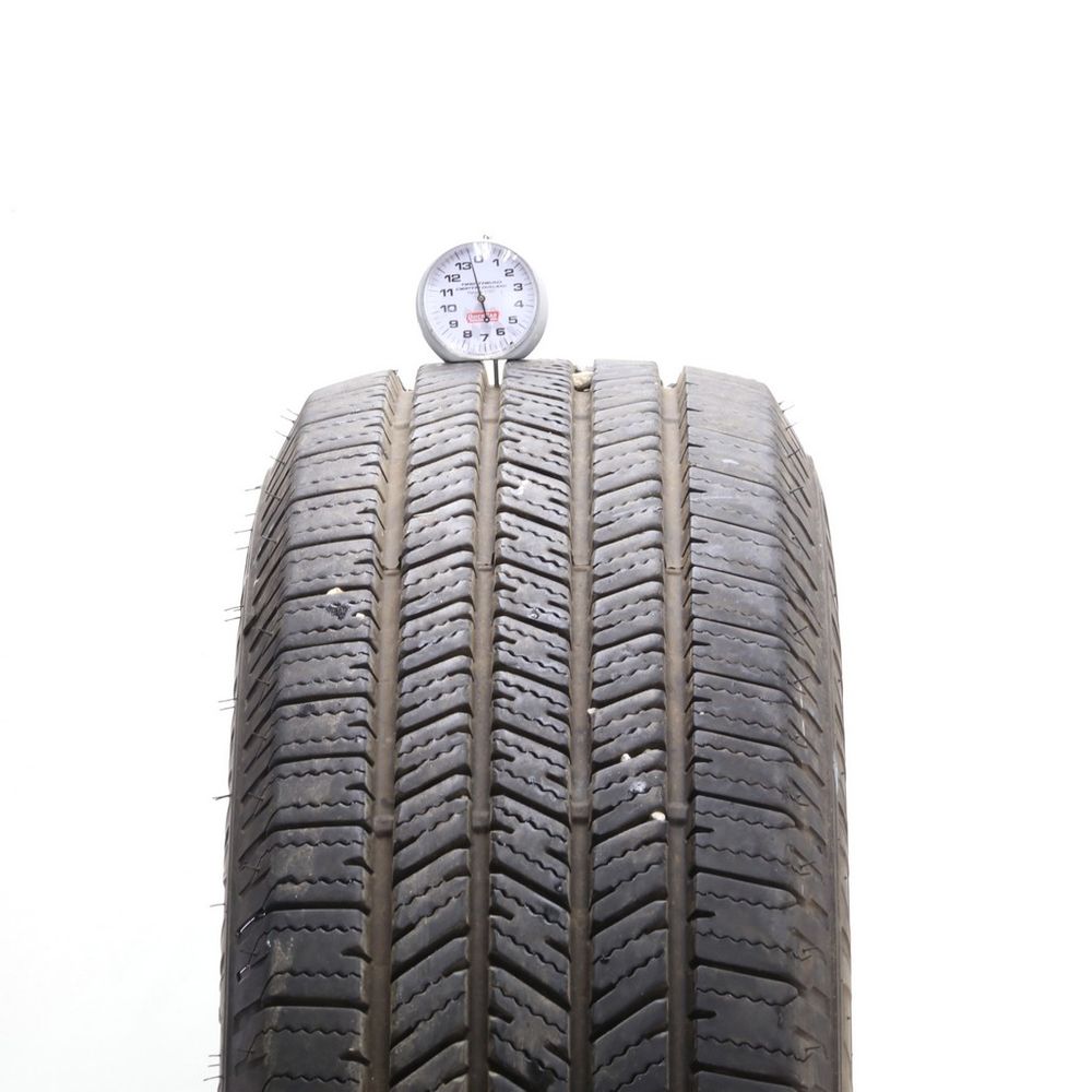 Set of (2) Used LT 245/75R16 Firestone Transforce HT2 120/116R E - 13-13.5/32 - Image 5