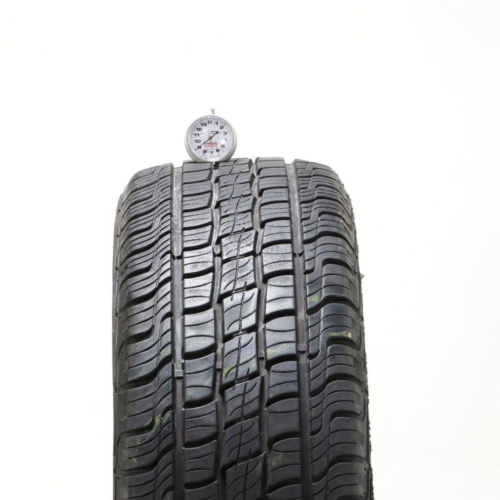 Used 235/60R18 Mastercraft Courser HSX Tour 107H - 9/32 - Image 2