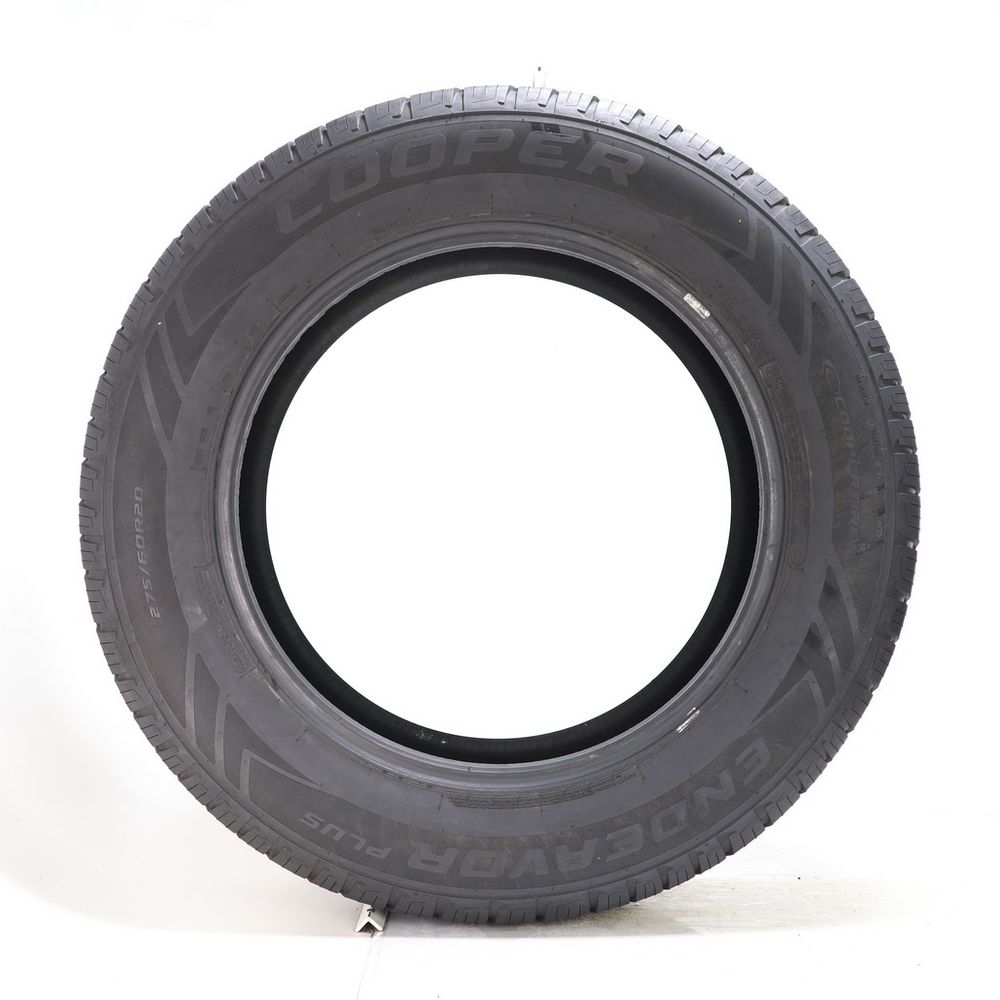 Used 275/60R20 Cooper Endeavor Plus 115H - 5.5/32 - Image 3