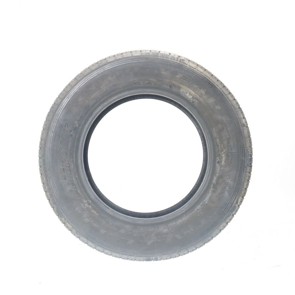 Set of (4) Driven Once 235/65R17 Goodyear Eagle F1 AT SUV 4X4 108V - 8.5/32 - Image 3