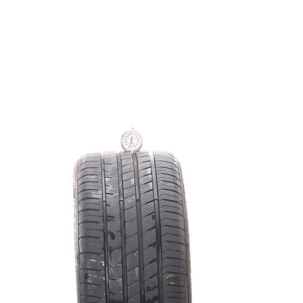 Set of (2) Used 235/45ZR18 Atlander XSport-86 98W - 7.5-8.5/32 - Image 2