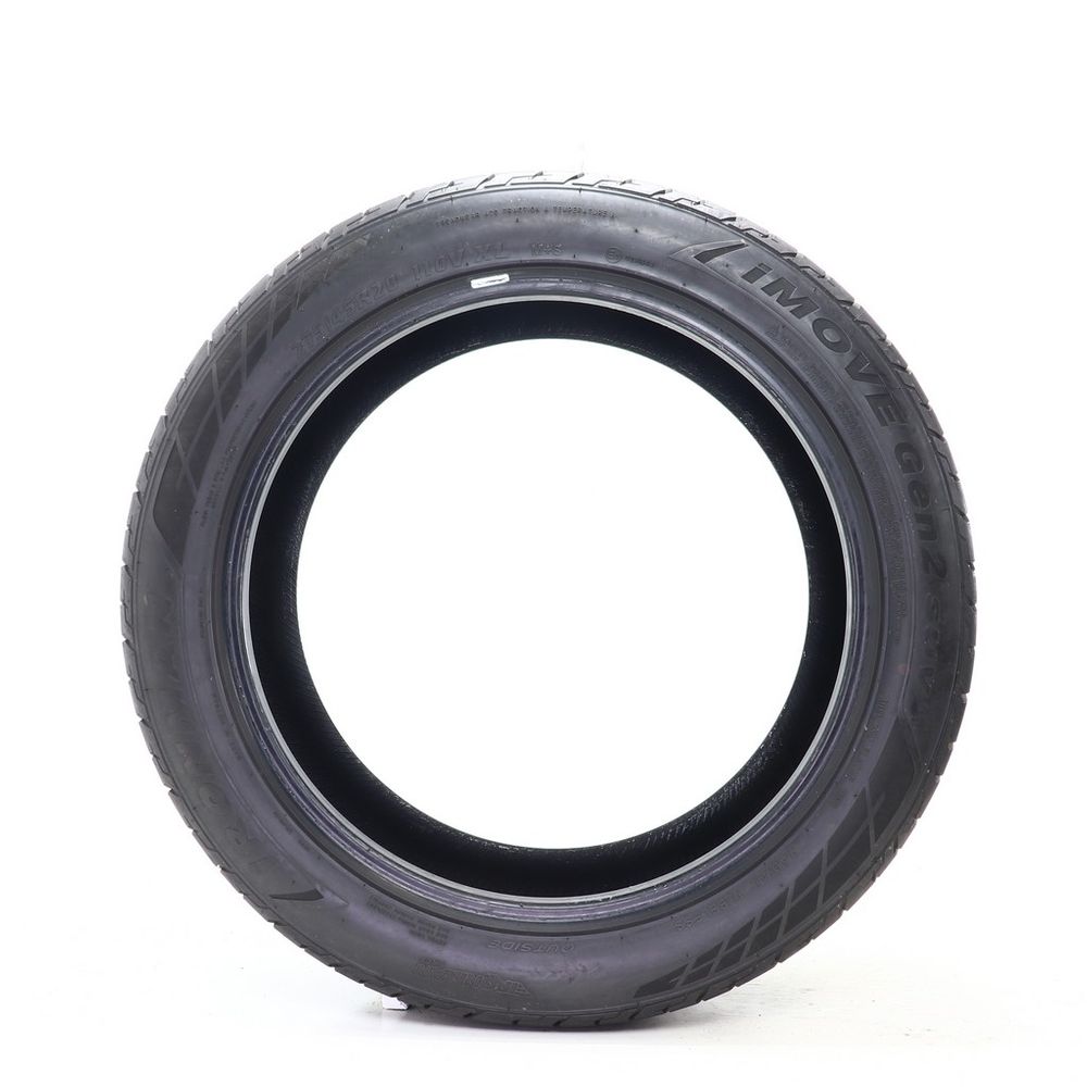 Used 275/45R20 Ironman IMove Gen 2 SUV 110V - 6.5/32 - Image 3