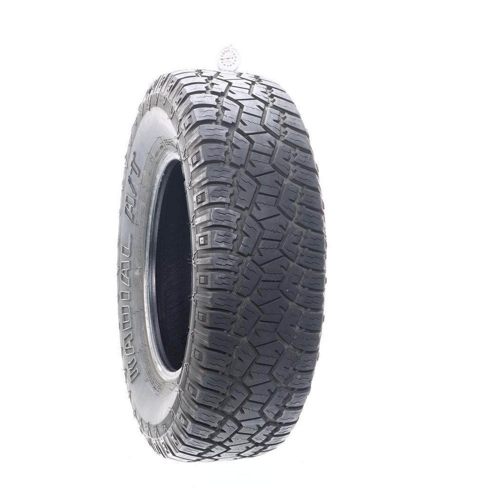 Set of (2) Used LT 265/70R17  Suretrac Radial A/T 121/118Q E - 9-10/32 - Image 4