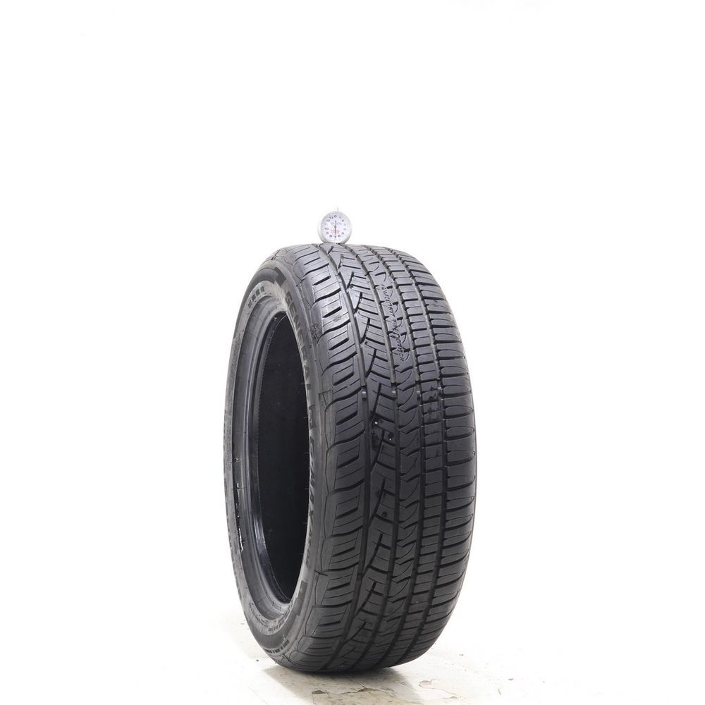 Used 215/50ZR17 General G-Max AS-05 95W - 7/32 - Image 1