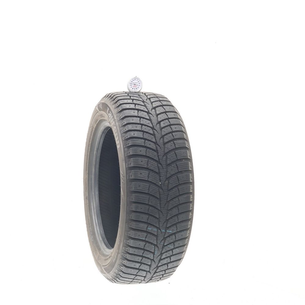 Used 215/55R16 Laufenn I Fit Ice 97T - 10.5/32 - Image 1