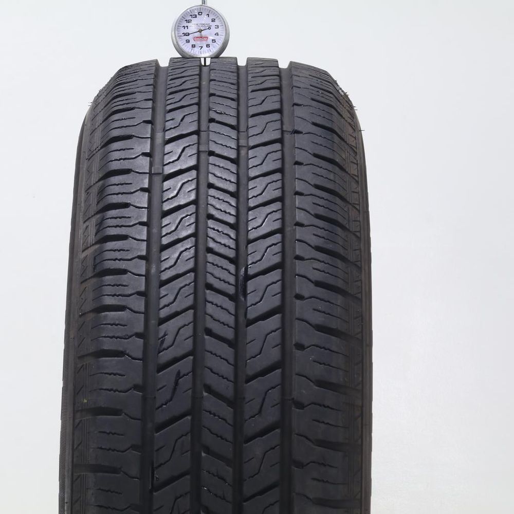 Set of (2) Used 255/65R18 Advanta HTR-800 111T - 8-9.5/32 - Image 5