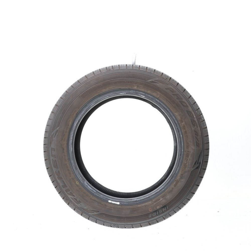 Set of (2) Used 195/60R15 Falken Pro G5 A/S 88H - 8-9/32 - Image 6