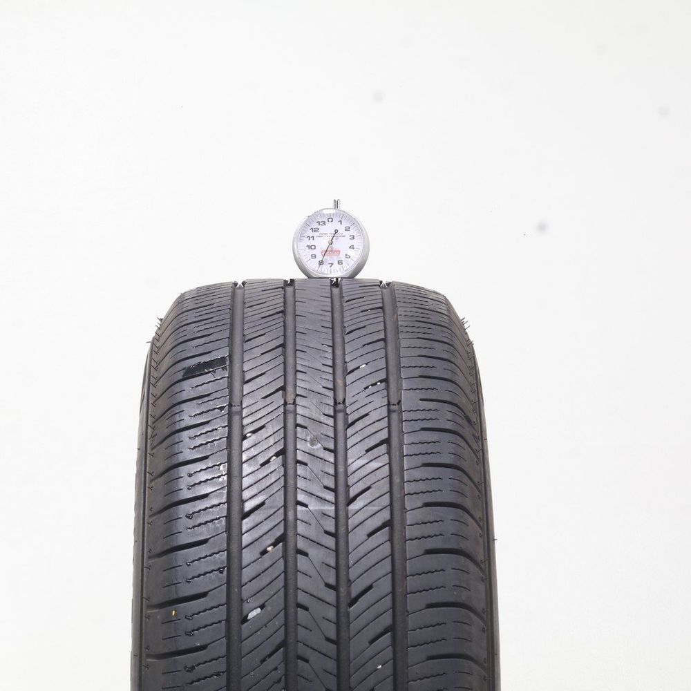 Set of (4) Used 225/65R17 Falken Sincera SN250 A/S 102T - 8-8.5/32 - Image 2