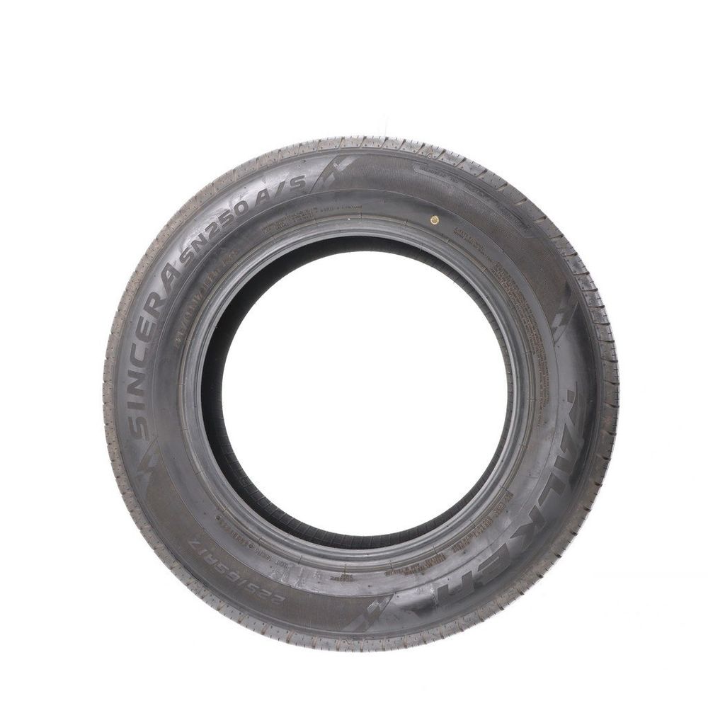 Set of (4) Used 225/65R17 Falken Sincera SN250 A/S 102T - 8-8.5/32 - Image 6