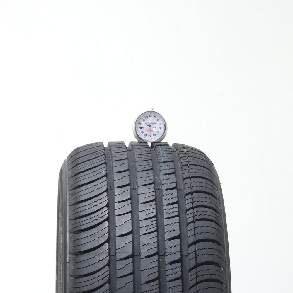 Set of (2) Used 225/55R17 SureDrive Touring A/S TA71 101V - 10-11/32 - Image 5