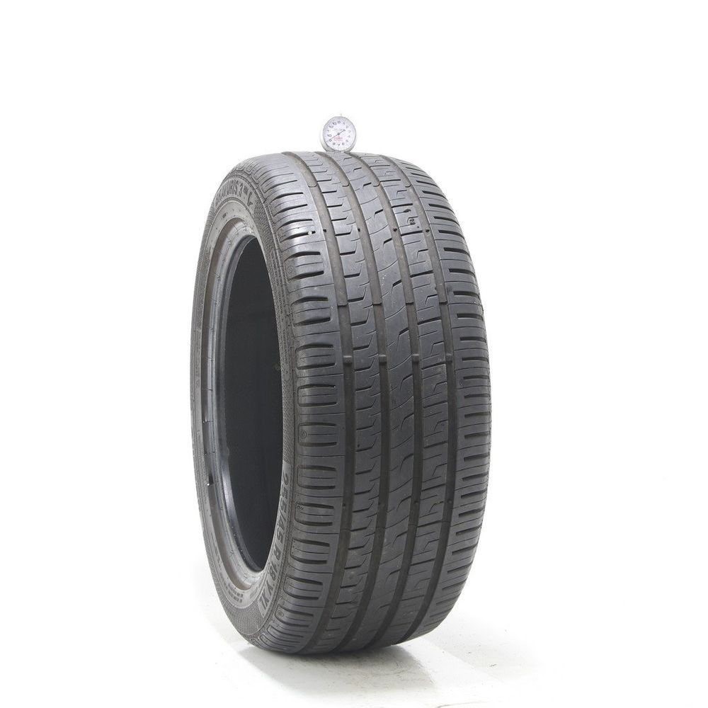 Used 255/45R18 Barum Bravuris 3 HM 103Y - 9/32 - Image 1