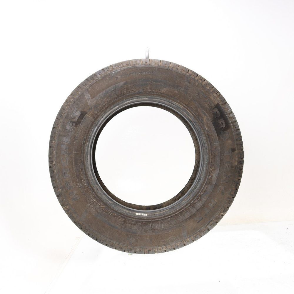 Used LT 225/75R16 Hercules Terra Trac HTS 115/112S E - 11/32 - Image 3