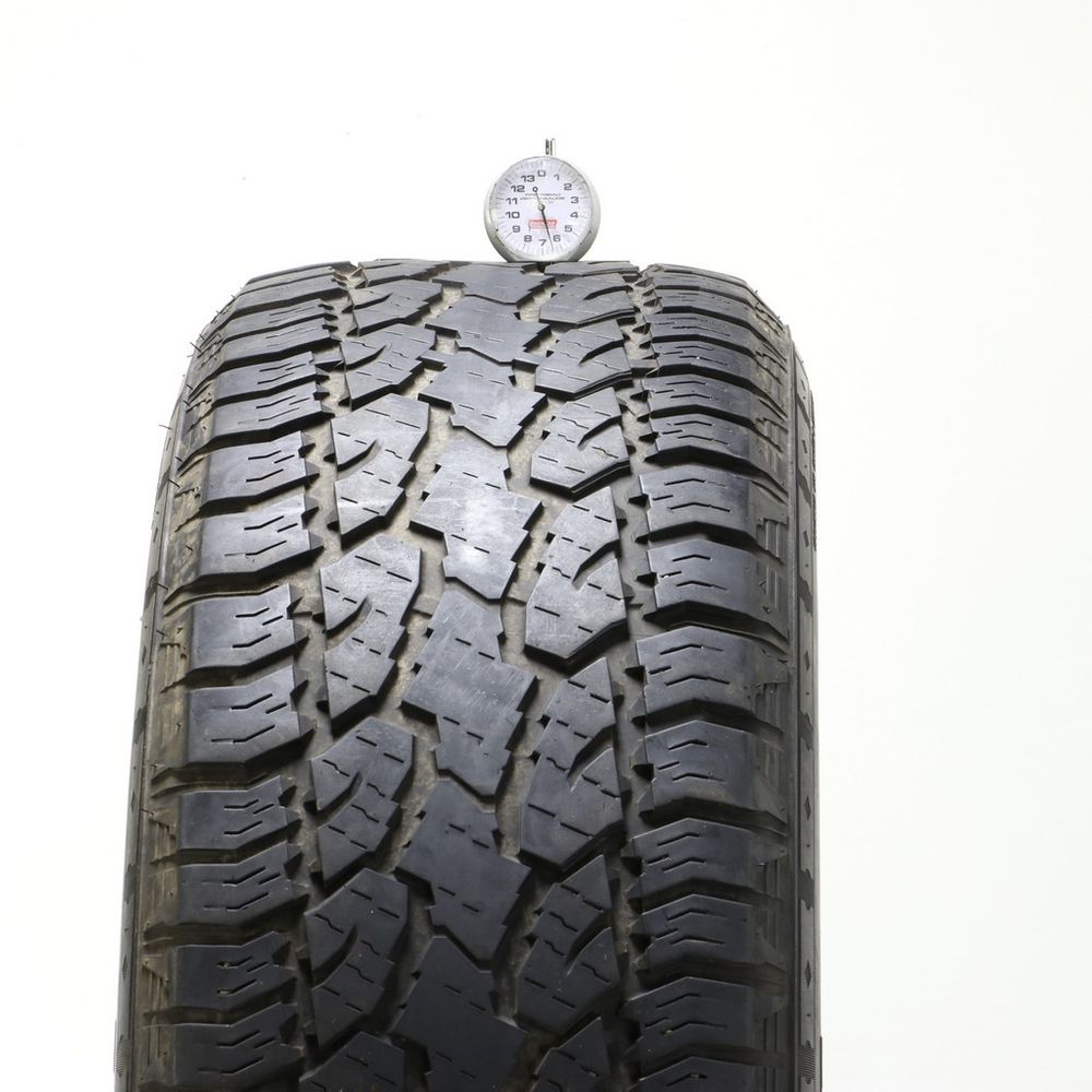 Used 275/55R20 Trail Guide All Terrain 117T - 6/32 - Image 2