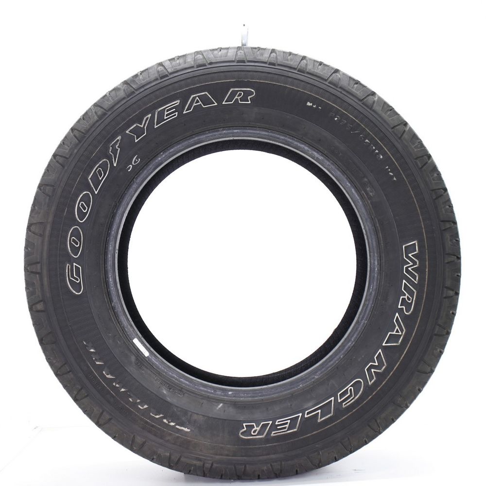 Used 275/65R18 Goodyear Wrangler Trailmark 114T - 7.5/32 - Image 3